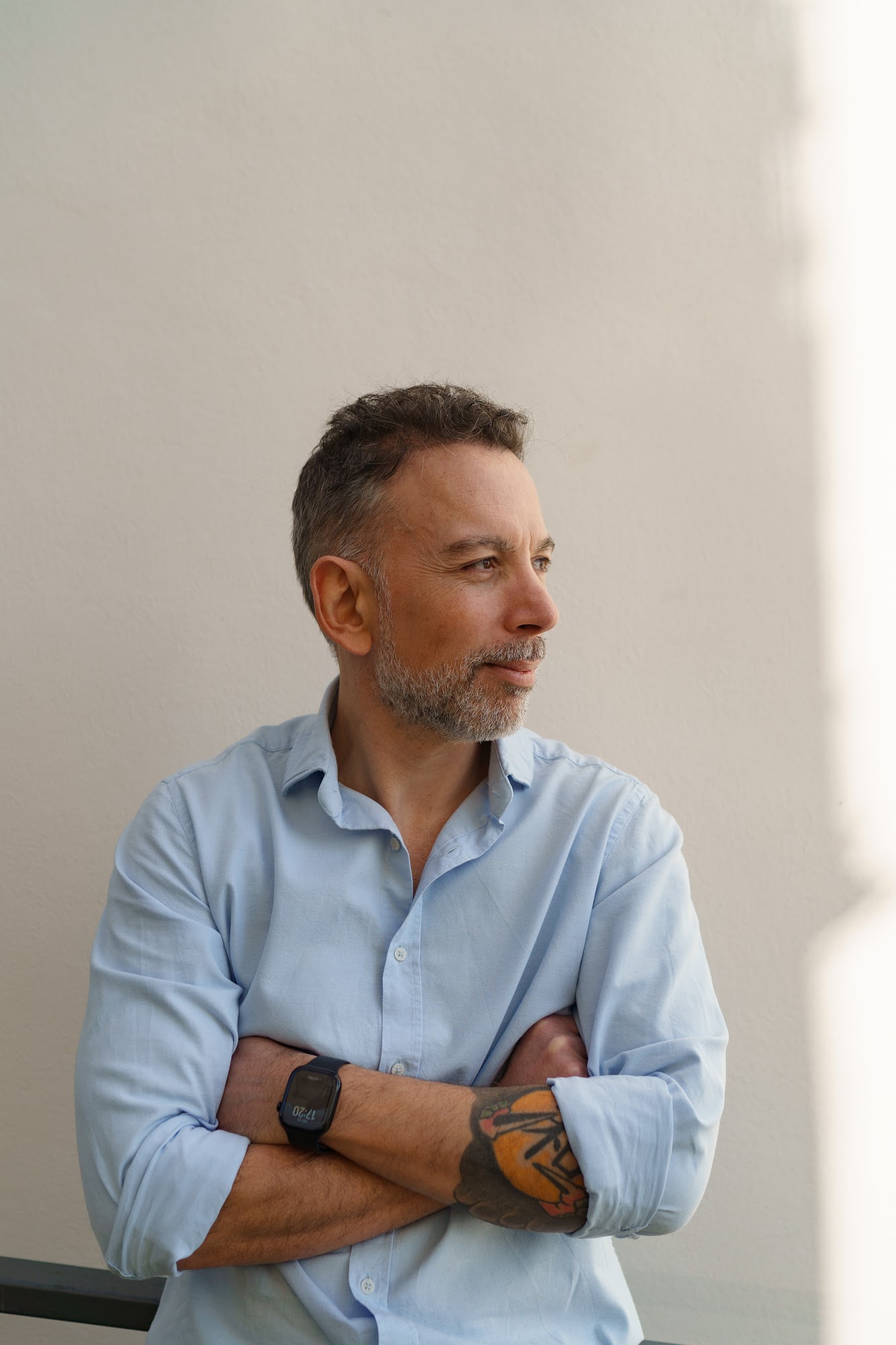 Baris — Founder & Principal Consultant, Summer World